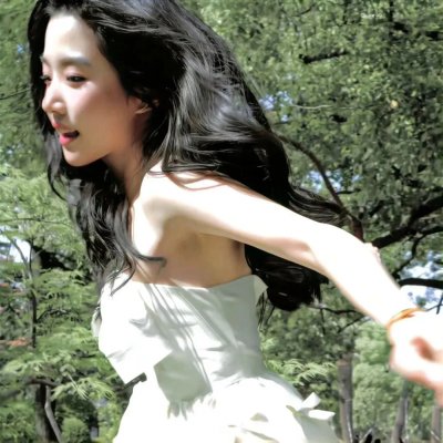 独行的女王