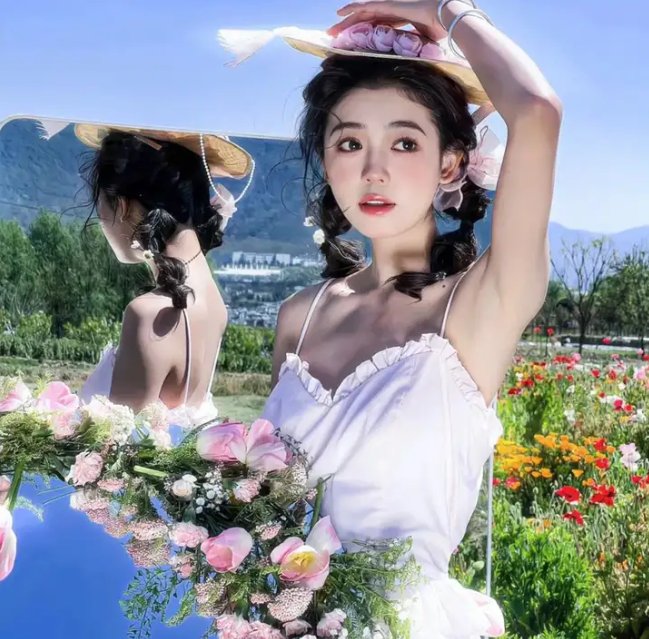 利剑玫瑰