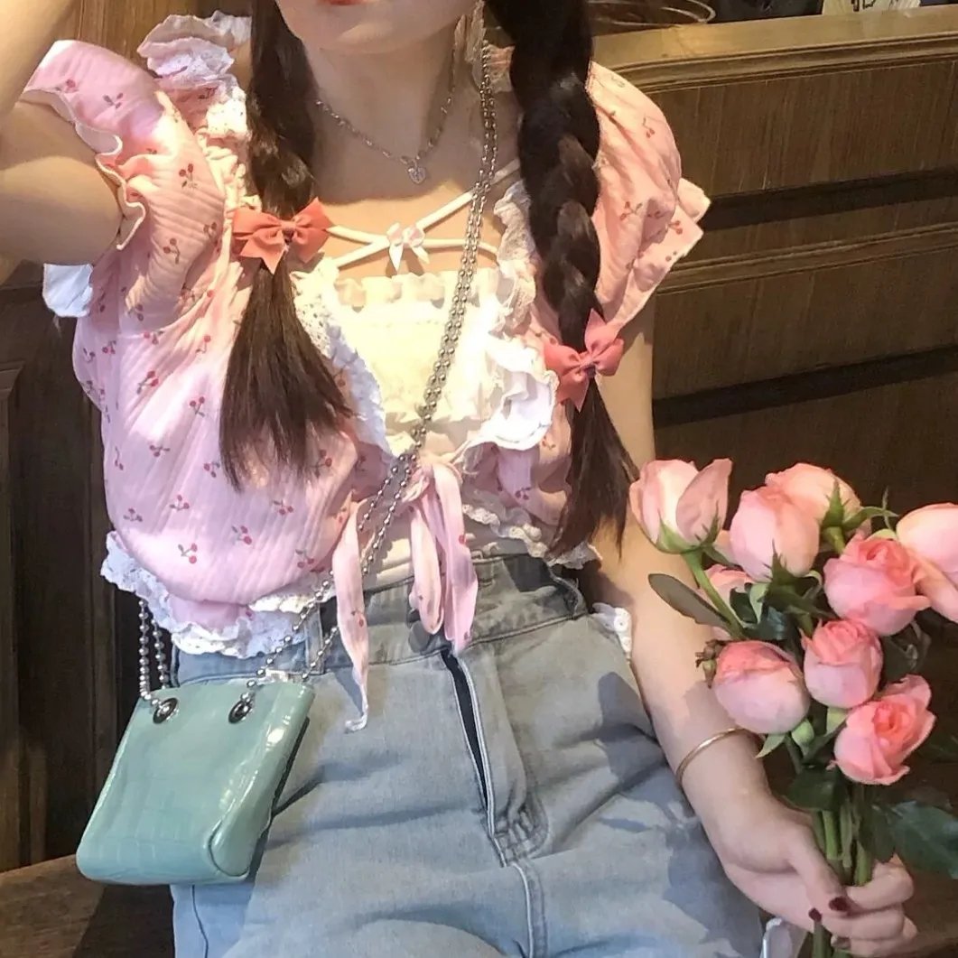 神秘访客